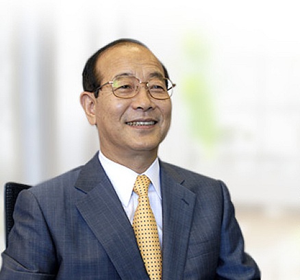 ジャパニアス株式会社 西川 三郎様